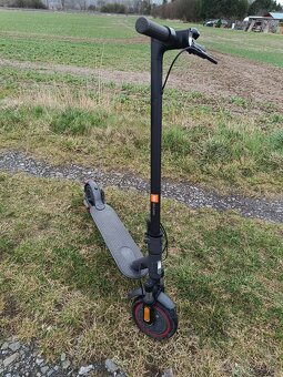 Xiaomi scooter Pro 2 - 2