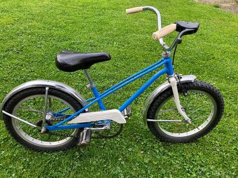 Retro kolo 16" - 2