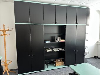 kancelářský nábytek - 2