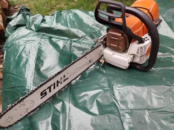 Stihl MS-661 - 2
