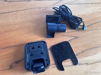 TrueCam H25 kamera do auta - 2