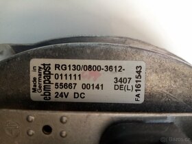 DAKON KZ 15 B, DAKON KZ 15 R - 2