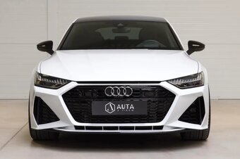 Audi S7, ABT,ČR,DPH,MASÁŽ,NEZ.TOP,PANO - 2