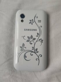 Samsung Galaxy Age - 2