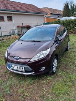 Ford Fiesta - 2