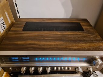 Fisher RS-1035L - 2