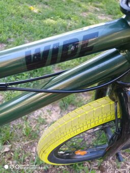 Bmx kolo 20 - 2