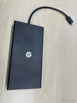 Dokovací stanice HP Travel USB-C Multi Port Hub - 2
