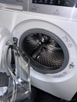 Pračka Electrolux EWF 1408 WDL - 2