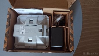 Mikrotik Cube 60G ac - 2