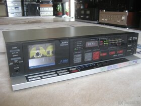 Prodám tape deck AIWA AD-F660 - 2