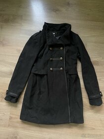 Dámský kabát H&M - 2