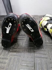 Sidi Crossfire SRS - 2