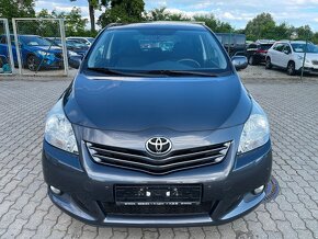 Toyota Verso 1.8i 108 kW navi. serviska - 2