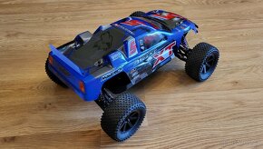 RC model Maverick Strada XT 4WD brushless - 2