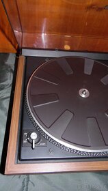 automatiký gramofon DUAL CS-521 - 2