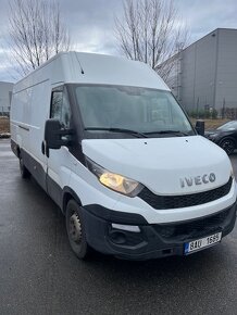 IVECO Daily 35S17 - 2