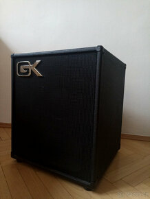 200W baskytarové kombo GK MB-112 II - 2