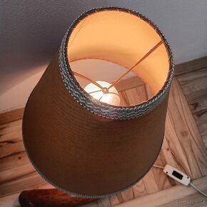 Lampa samorost - 2