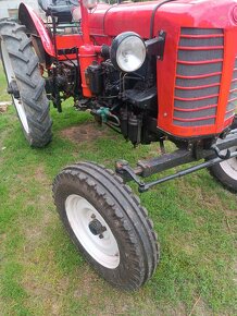 Zetor 25 - 2
