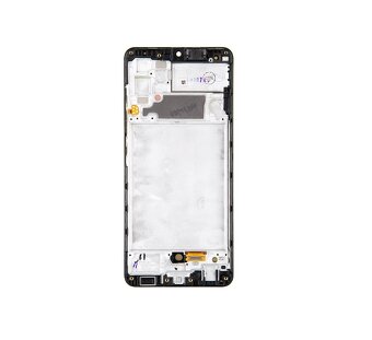 LCD display + Dotyk + kryt Samsung A325 Galaxy A32 4G orig - 2