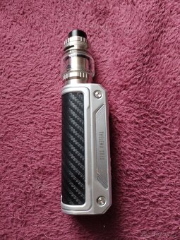 Vapolizér Lost Vape - 2