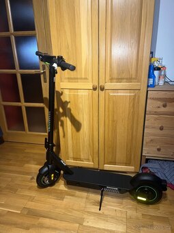 Prodám elektrickou koloběžku Acer Series 5 - 2