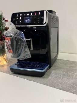 Kávovar Philips EP5500 LatteGo - 2