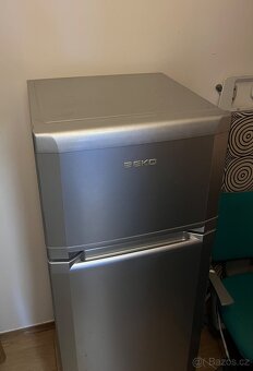 Lednice Beko - 2