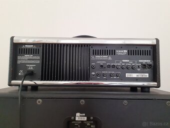 Line6 HD147 - kytarový modelingový zesilovač - 2