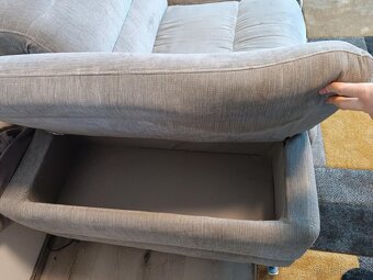 sedací souprava - pohovka - sofa - gauč - 2