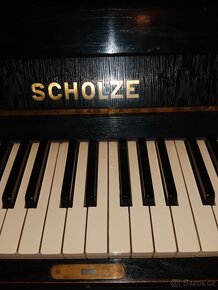 Piano - 2