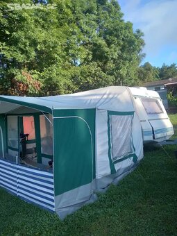 Karavan Tec - 2
