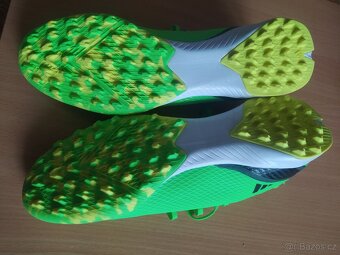 Turfy Adidas X Speedportal.3 ,vel 46 - 2