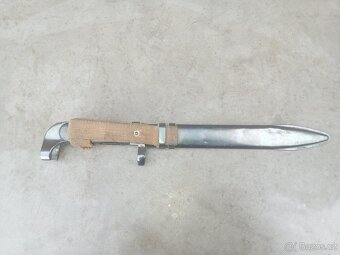 Bodák bajonet ak-47 - 2