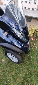 Piaggio MP3 250i.e LT - 2
