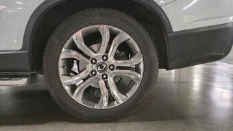 REXTON, SSANG YONG 4x4 rok výroby 2020 automat 2,2 diesel - 2