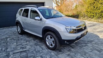 DACIA DUSTER 4x4 1.6i 77KW.BENZIN.KLIMA.HAGUSY.TAŽNÉ. - 2