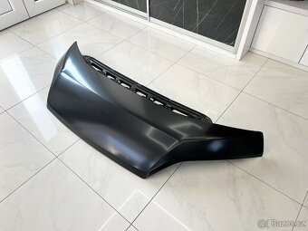 DUCATO - BOXER - JUMPER / NOVÁ KAPOTA / ZASÍLÁME NA DOBÍRKU - 2