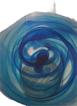 Methylenová Modř / METHYLENE BLUE - kapky 30ml - 2