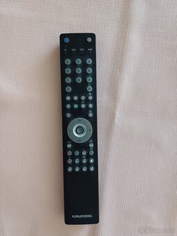 set top box a ovladac - 2