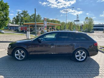 Audi A4 B8.5 Avant 2.0TDi 2015 - 2
