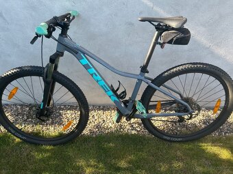 Trek dívčí S - 2