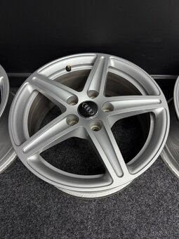 Alu AUDI A4 5x112 16” 8W0601025EF - 2