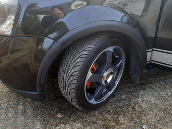 Fiat Panda Abarth - 2