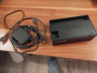 Nintendo switch - 2