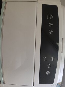 Mobilní klimatizace Olimpia Splendid Dolceclima Air Pro 13 A - 2