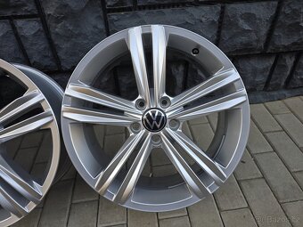 5x112 R18 VW Sebring Tiguan - 2