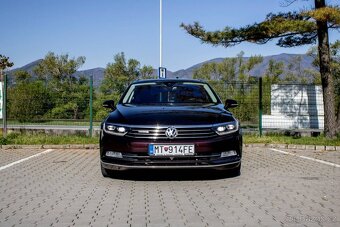 Volkswagen Passat Variant - 2