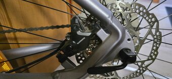 Dámské kolo Maxbike M709 29" - 2
